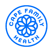 Cape Family Health Logo